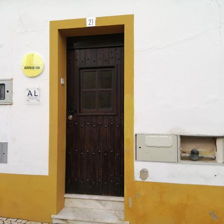 Alcova Da Villa Vidigueira Εξωτερικό φωτογραφία