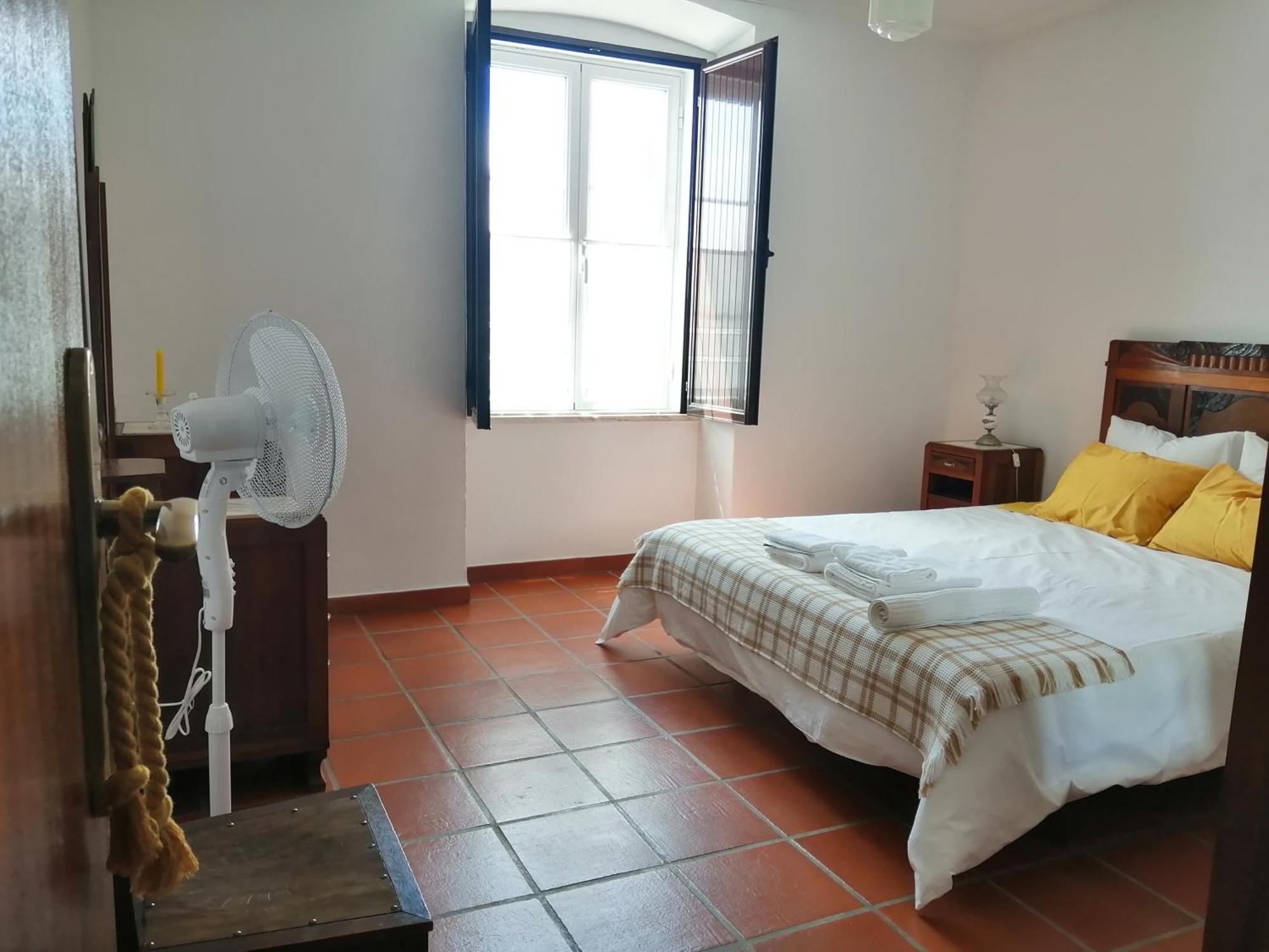 Alcova Da Villa Vidigueira Εξωτερικό φωτογραφία