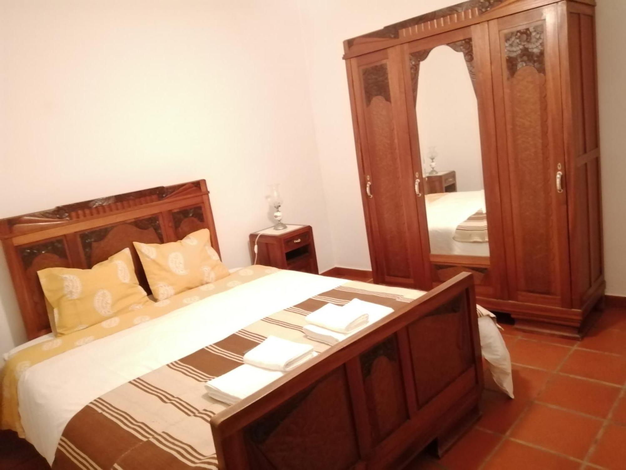 Alcova Da Villa Vidigueira Εξωτερικό φωτογραφία