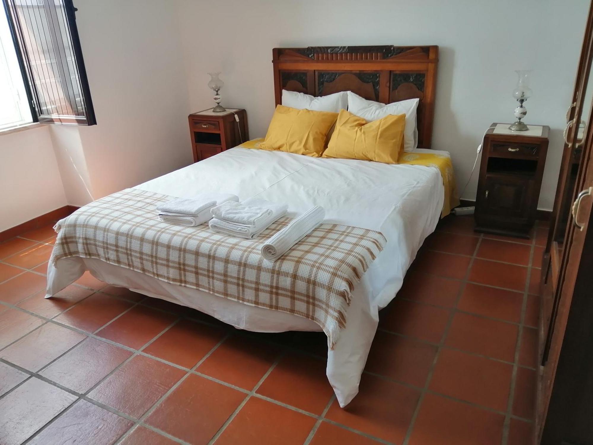 Alcova Da Villa Vidigueira Εξωτερικό φωτογραφία